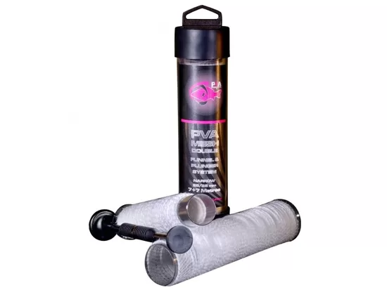 HYDROSPOL - PVA mesh system 2in1 / 7 m